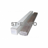 Пруток для сварки алюминиевых сплавов FlAl99,5% 4,0 мм - st-e.info - Екатеринбург