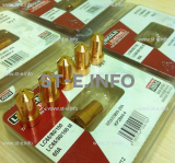 Сопло для плазмотрона LC65 40A (прямой контакт) арт. W03X0893-26A  - st-e.info - Екатеринбург