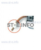 Изолятор KP2089-1 для горелки  K345-10 - st-e.info - Екатеринбург