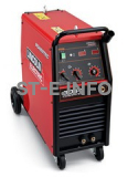 Lincoln Electric Сварочный полуавтомат Powertec 305C арт. K14056-3 - st-e.info - Екатеринбург