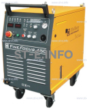 Источник плазменной резки FineFocus 450 - st-e.info - Екатеринбург