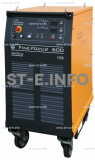 Источник плазменной резки FineFocus 600 - st-e.info - Екатеринбург
