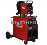Источник питания для полуавтоматической сварки Powertec 425S, арт. K14062-1A - st-e.info - Екатеринбург