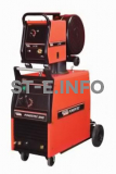 Источник питания для полуавтоматической сварки Powertec 305S, арт. K14060-1 - st-e.info - Екатеринбург