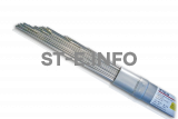 Пруток для сварки нержавеющих сталей SMT-347 2,4 мм - st-e.info - Екатеринбург