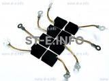 Щетка для сварочного агрегата Lincoln Electric T2687 - st-e.info - Екатеринбург