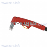 Плазмотрон для ручной резки TTP-101 6m CA - st-e.info - Екатеринбург