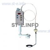 Контроллер высоты SF-HC30 AO - st-e.info - Екатеринбург