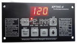 Контроллер высоты XPTHC-4 с осью Z (с подъемником, ход: 100мм) - st-e.info - Екатеринбург