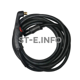 059492 Плазмотрон ручной 7,6 метров - st-e.info - Екатеринбург