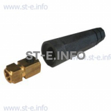 Гнездо ВВ 35-50 ABI-CF 35-50 - st-e.info - Екатеринбург