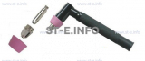 Электрод AG60 (SG55) (для CUT-60) - st-e.info - Екатеринбург