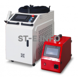 Аппарат лазерной сварки ST-E 1500W серия RECI - st-e.info - Екатеринбург