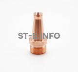 Сопло сварочное AS-12  - st-e.info - Екатеринбург