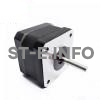 Двухфазный шаговый двигатель 42HS40-1204A05-D24 - st-e.info - Екатеринбург