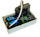 Блок розжига DOG-200 ST PRO - st-e.info - Екатеринбург