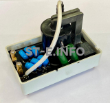 Блок запуска дуги DOG-200ST PRO - st-e.info - Екатеринбург