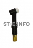 Головка горелки SINTIG-26MFX - st-e.info - Екатеринбург