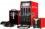 Установка  воздушно-плазменной резки DOG-300 ST PRO - st-e.info - Екатеринбург