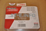 Электрод LC25 арт. W03X0893-75A - st-e.info - Екатеринбург