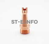 Сопло сварочное ES-12 - st-e.info - Екатеринбург