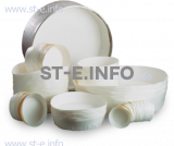 Заглушка водорастворимая EZ Purge EZP-10 (254 mm)  - st-e.info - Екатеринбург