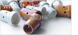 Газовый диффузор TBi 240 красный - st-e.info - Екатеринбург