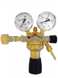 Редуктор DIN-Control NITROGEN  Aзот, Гелий, Aргон, Воздух - st-e.info - Екатеринбург