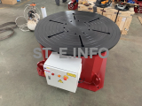 Горизонтальный поворотный стол HB-10 - st-e.info - Екатеринбург