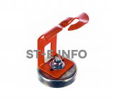 Магнитный держатель горелки MIG/MAG (QJ6028) - st-e.info - Екатеринбург