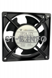 Вентилятор 12038FZY Sleeve (скольжения) 220V - st-e.info - Екатеринбург