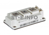 IGBT-модуль FF400R06KE3 - st-e.info - Екатеринбург