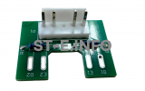 Интерфейсная плата IGBT модуля - st-e.info - Екатеринбург