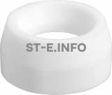 Изолятор держателя цанги  - st-e.info - Екатеринбург