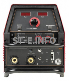 Сварочный полуавтомат  Invertec  V350 Pro - st-e.info - Екатеринбург