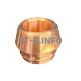 Колпачок TBi 9W AUT (16 мм) 171P102040 - st-e.info - Екатеринбург