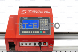 Переносная консольная машина плазменной резки ST COMPACT 2-1500 c ЧПУ - st-e.info - Екатеринбург