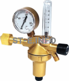 Регулятор DINFLOW Control N1 - Aргон/СО2  - st-e.info - Екатеринбург