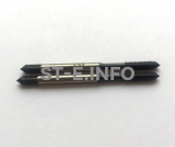 Метчик для нарезания резьбы (Screwing Tap) M3×0.5mm - st-e.info - Екатеринбург