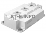 IGBT модуль SKM400GB12T4  - st-e.info - Екатеринбург