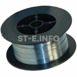 Проволока Порошковая SW-309L Cored d=1.2 D 300 - st-e.info - Екатеринбург