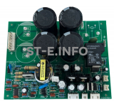 Плата сварочного аппарата ZK7-250TP CAP V2.1 - st-e.info - Екатеринбург
