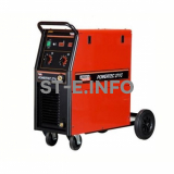 Полуавтомат Lincoln Electric Powertec 271C для сварки - st-e.info - Екатеринбург