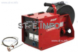 Механизм подачи проволоки PWF-4GS wire feeder - st-e.info - Екатеринбург