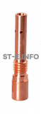 Держатель наконечника для горелки qtb-500 Panasonic - st-e.info - Екатеринбург