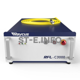 Источник лазерного излучения RFL-C3000L - st-e.info - Екатеринбург