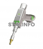 Горелка для лазерной сварки BW101-GS - st-e.info - Екатеринбург