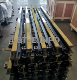 Рельс для станков Messer 24 кг 45*103*2000 мм  - st-e.info - Екатеринбург