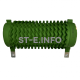Резистор 300W2RJ аппарата плазменной резки DOG-75 MAX PRO - st-e.info - Екатеринбург