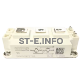 IGBT модуль SKM150GB12T4G  - st-e.info - Екатеринбург